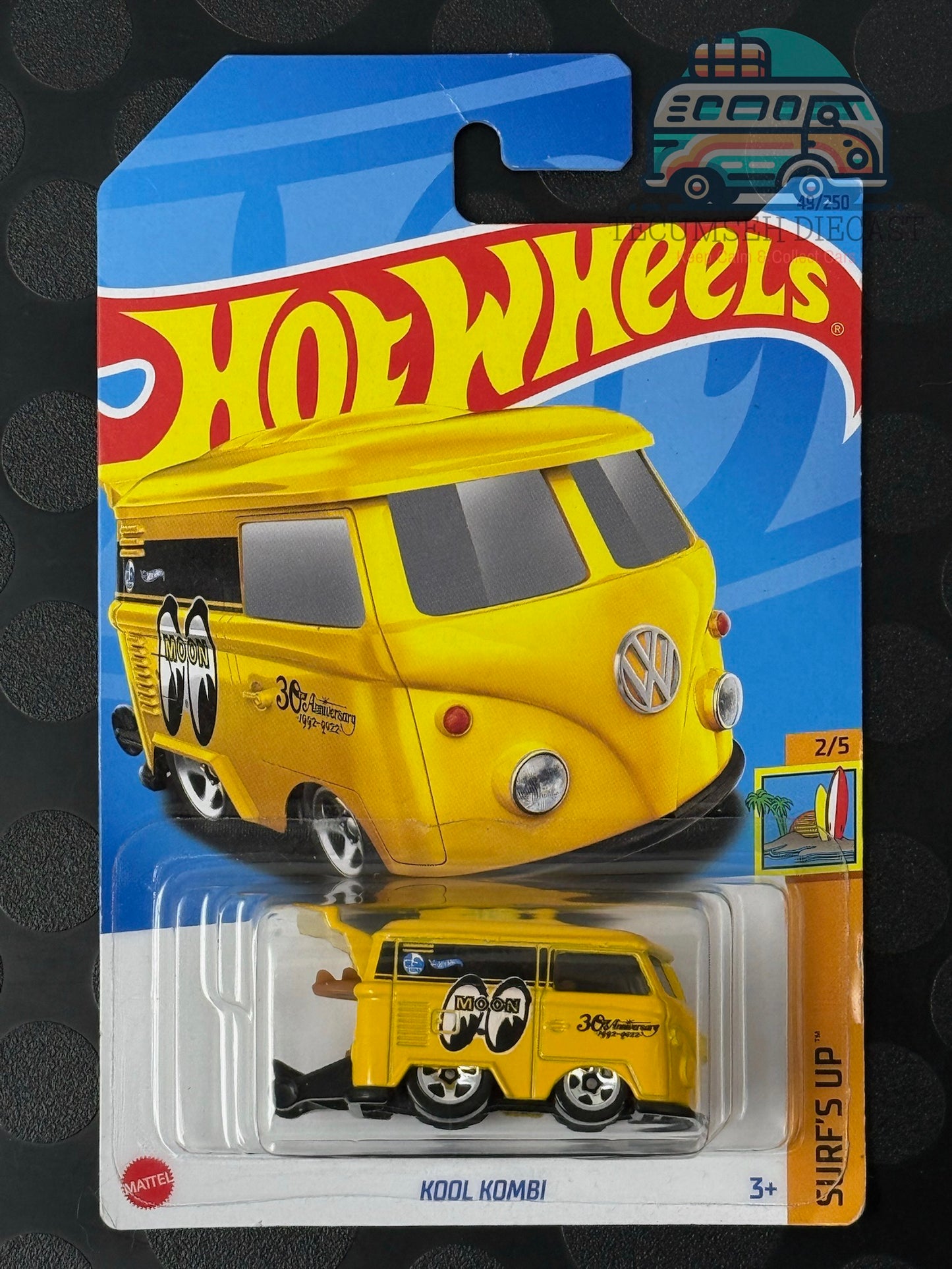 Kool Kombi