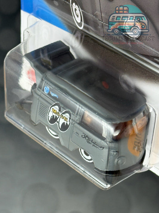 Kool Kombi (3rd colour - Grey)