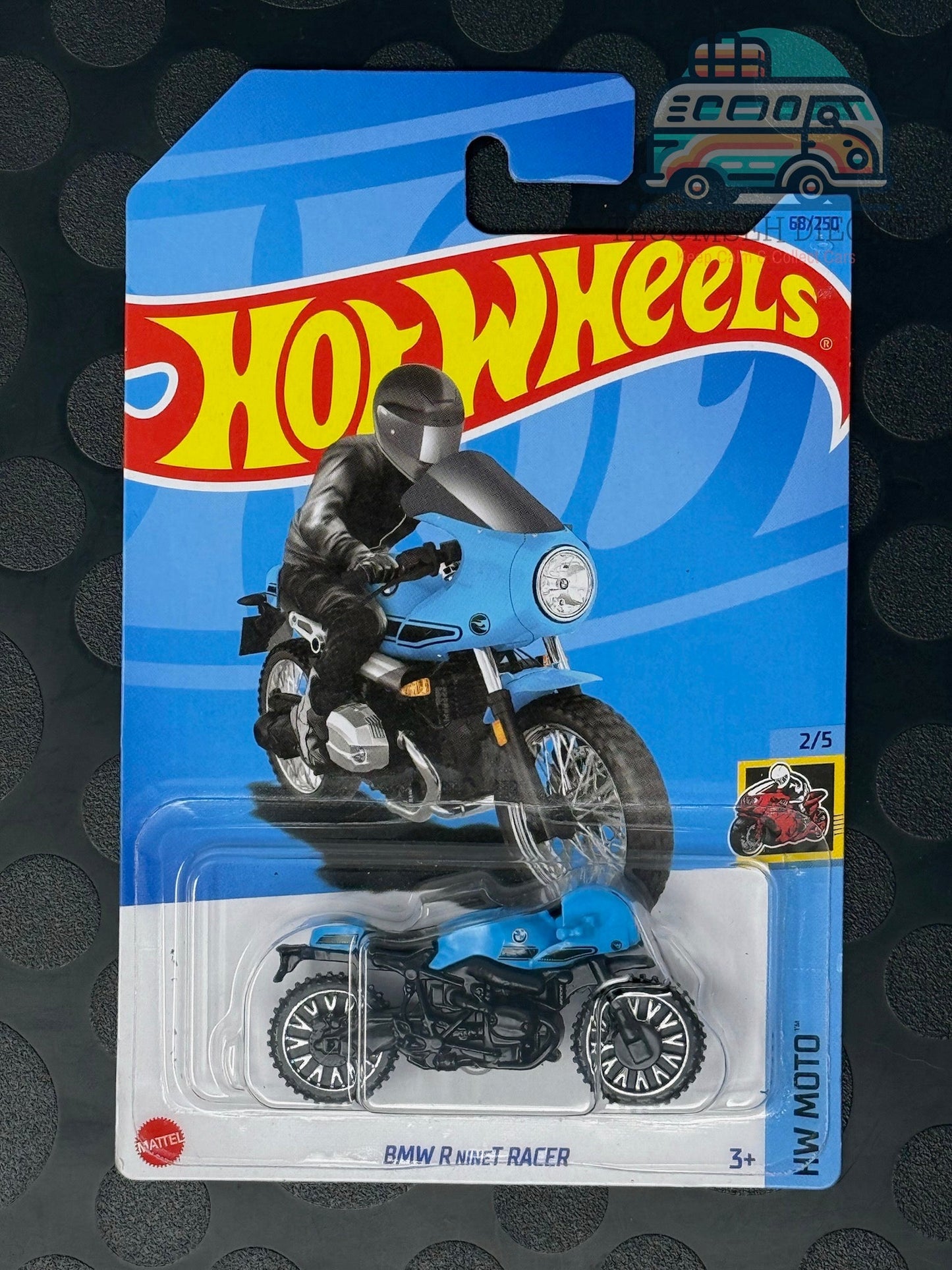 HWHKL01