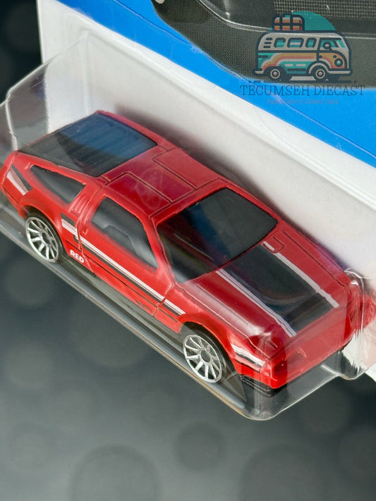 DMC DeLorean (3rd colour; Target Excl.)