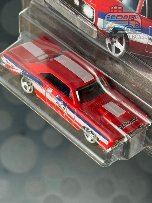 ‘68 Dodge Dart (Mopar Series 1/5)