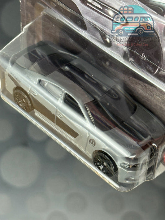 '15 Dodge Charger SRT (Mopar Series 4/5)