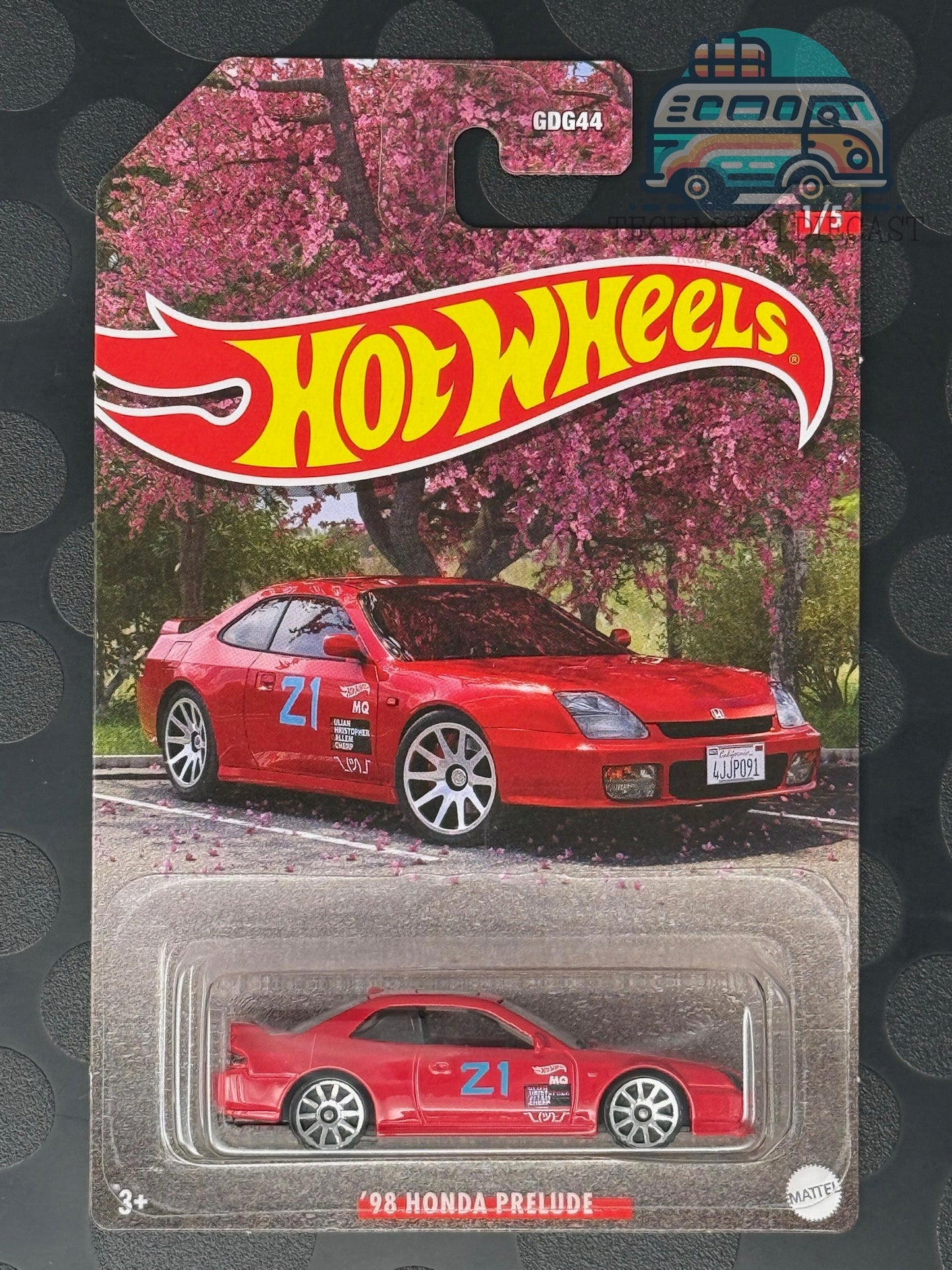 HWHLK16