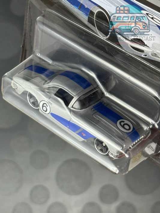 1962 Corvette (Vintage Racing 1/5)