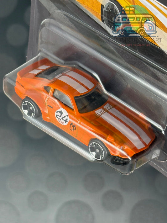 Custom Datsun 240Z (Vintage Club 5/5)