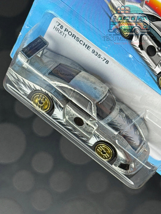 ‘78 Porsche 935-78