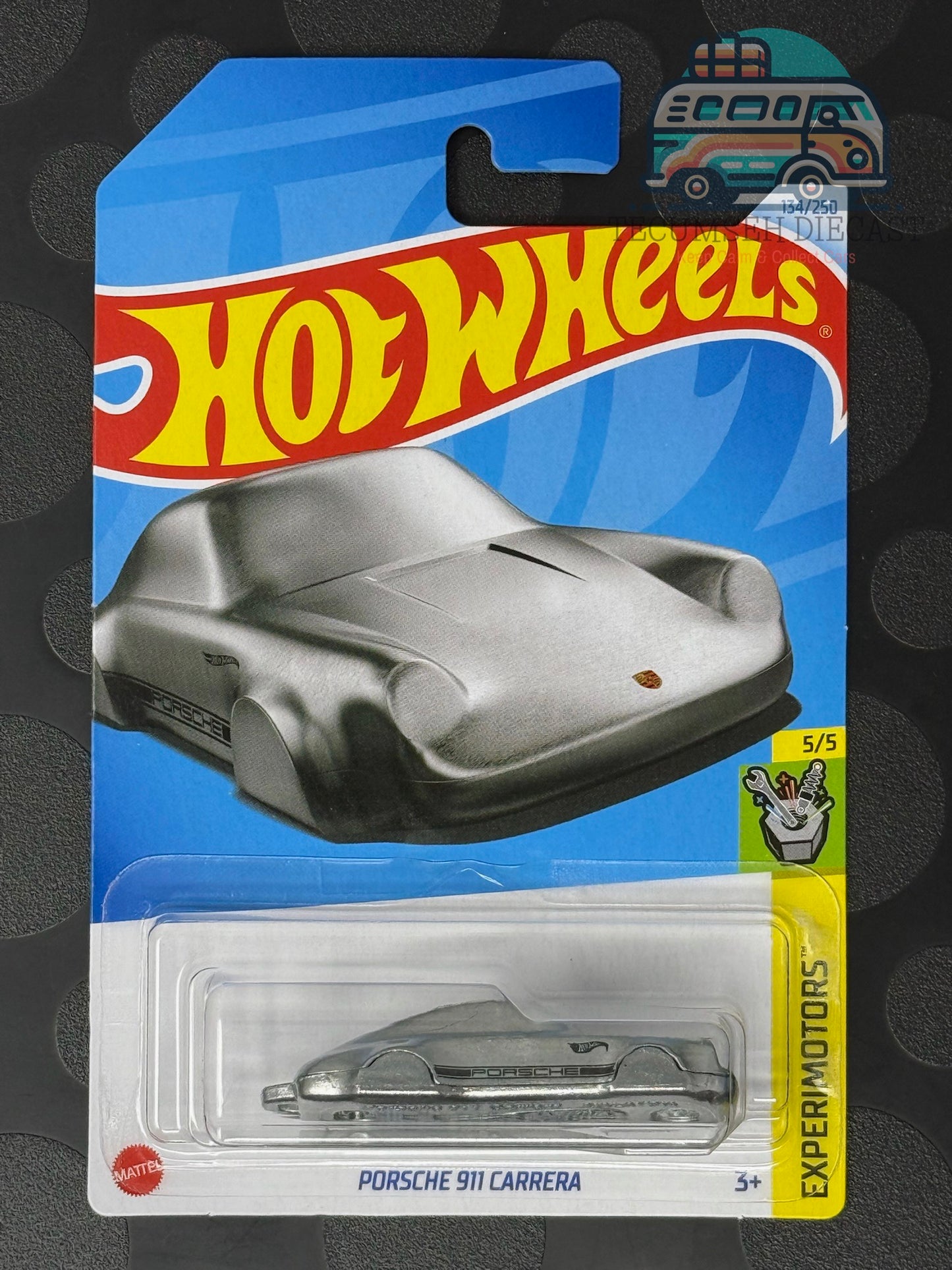 Porsche 911 Carrera