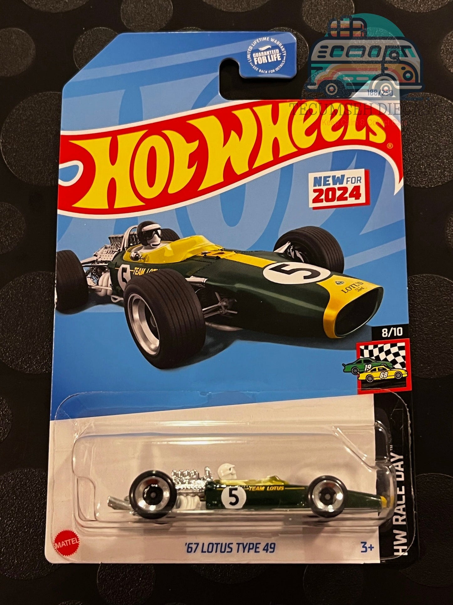 HWHRY76