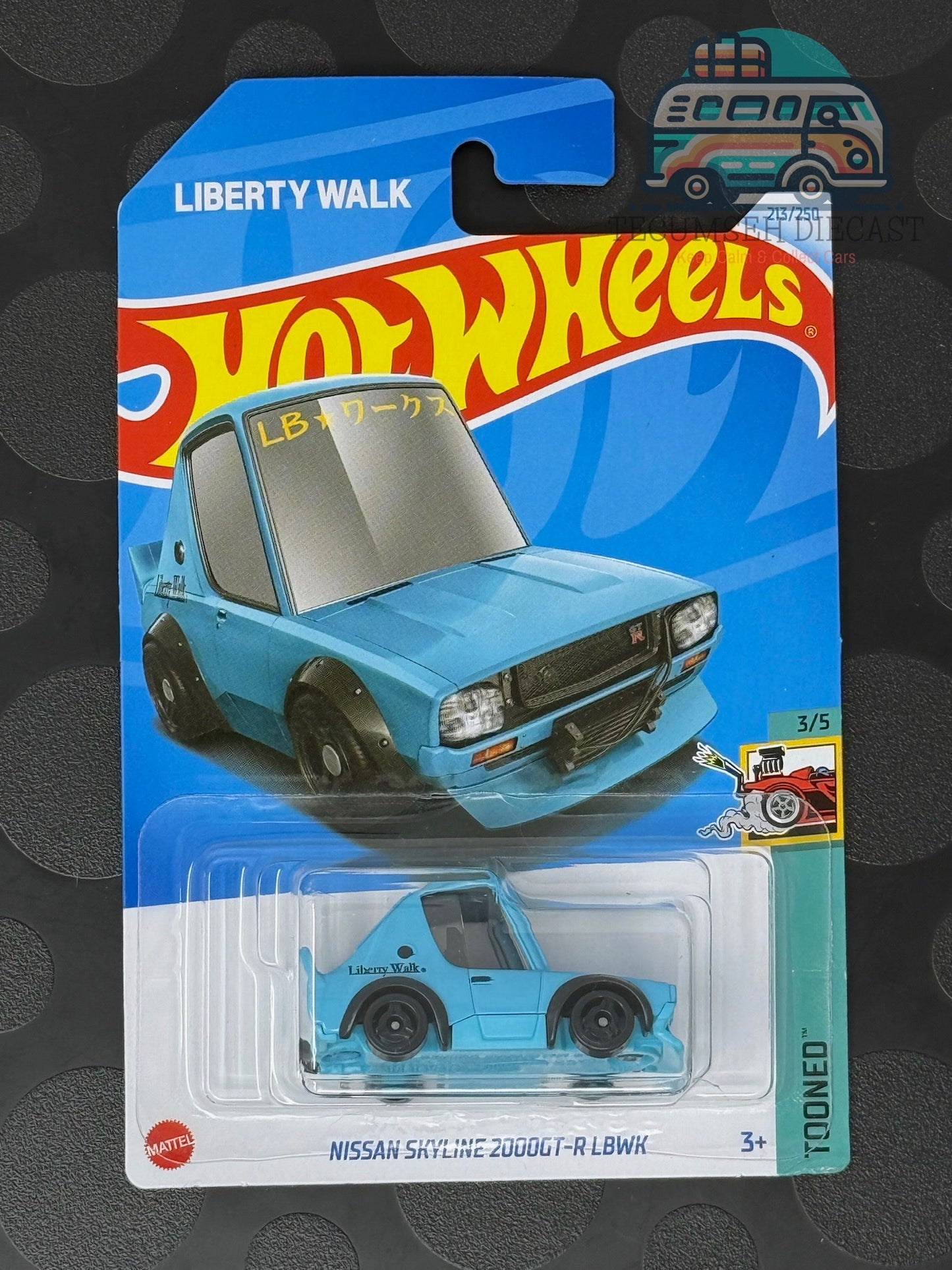 HWHRY85