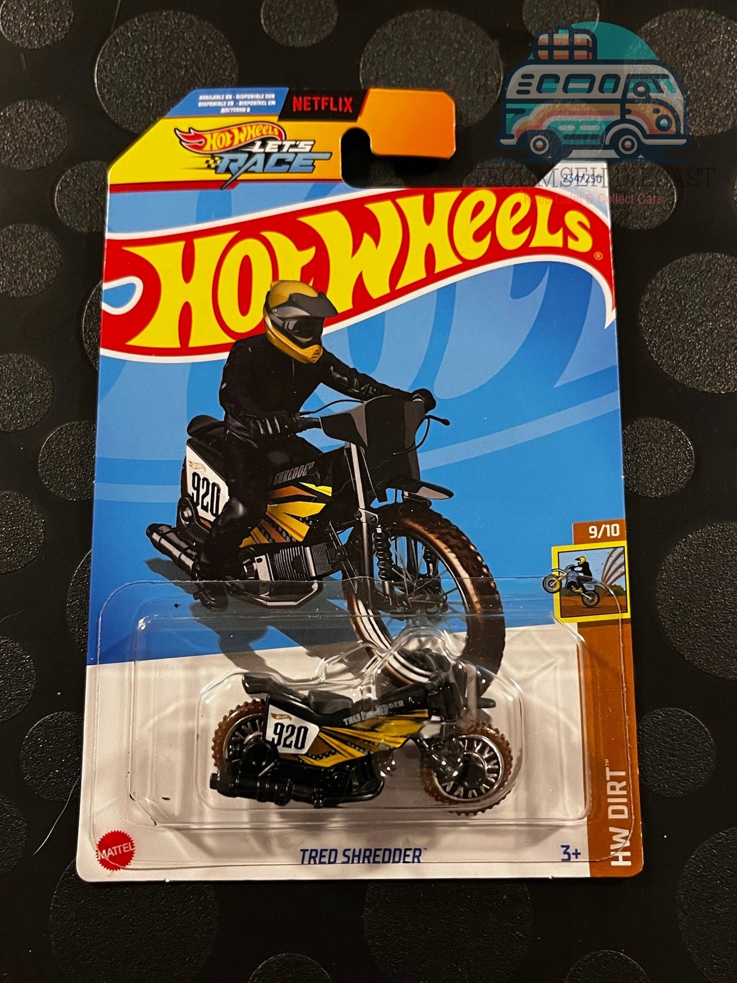 HWHTB31