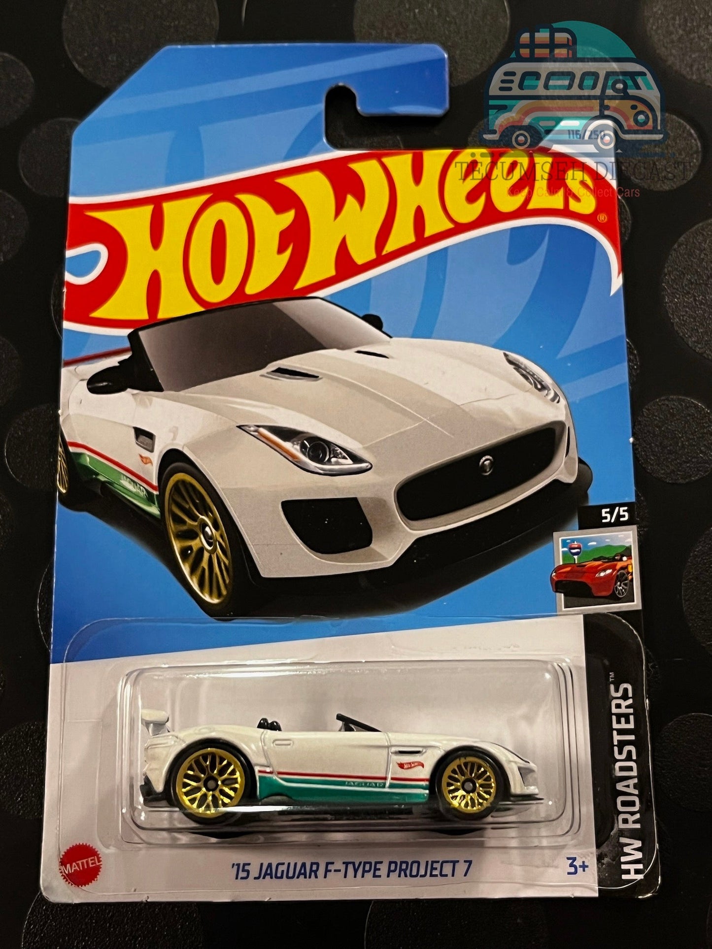 HWHTC16