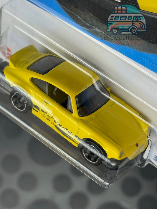 Porsche 911 Carrera RS 2.7