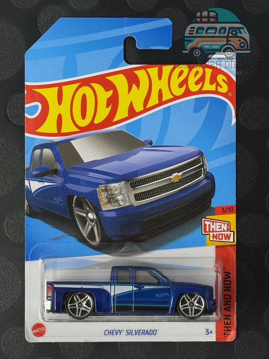 Chevy Silverado
