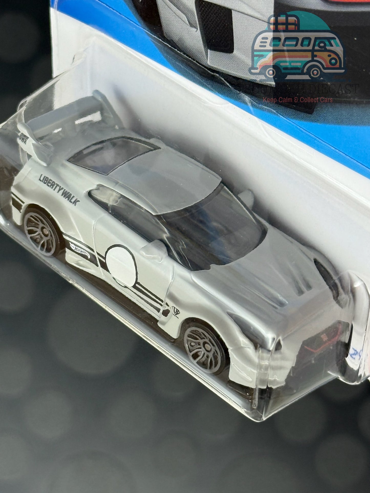 LB-Silhouette Works GT Nissan 35GT-RR Ver.2