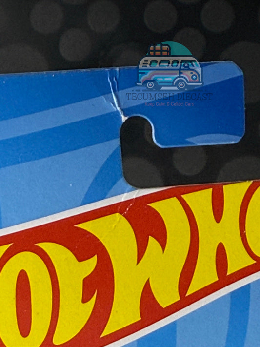 Corvette C6 (2nd colour)