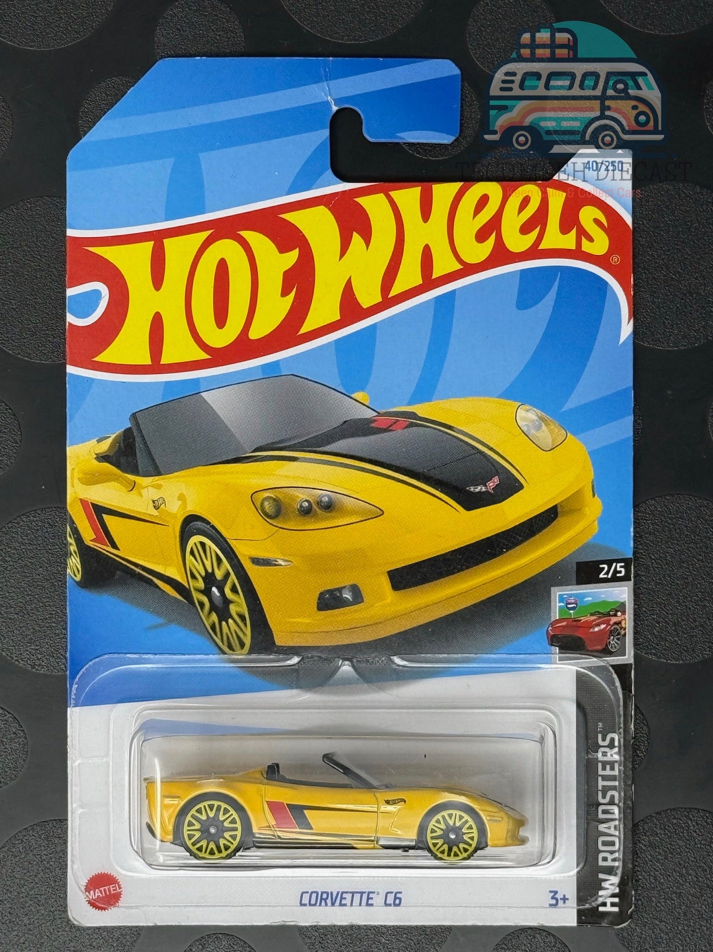 HWHTD20