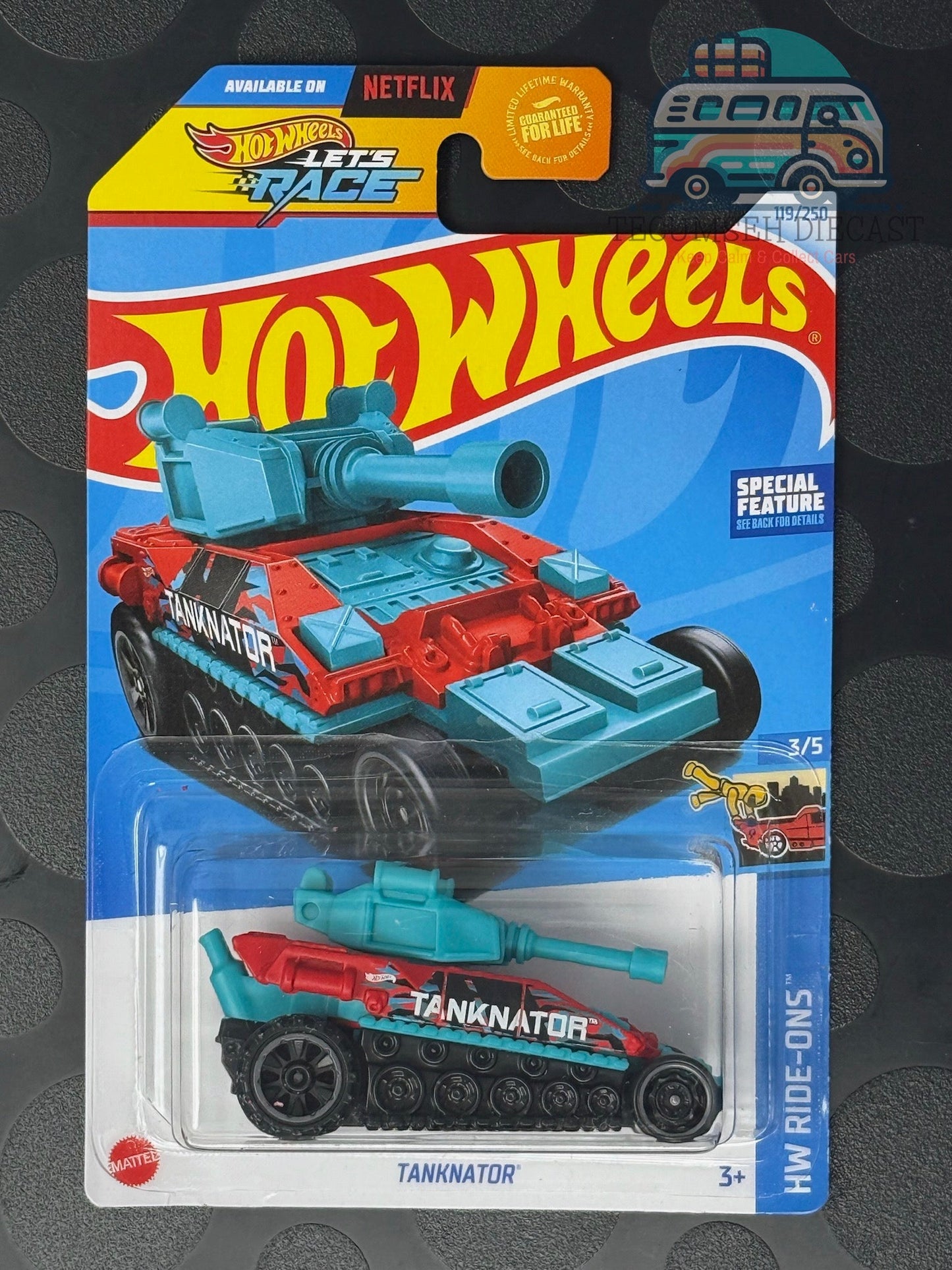 HWHTD42