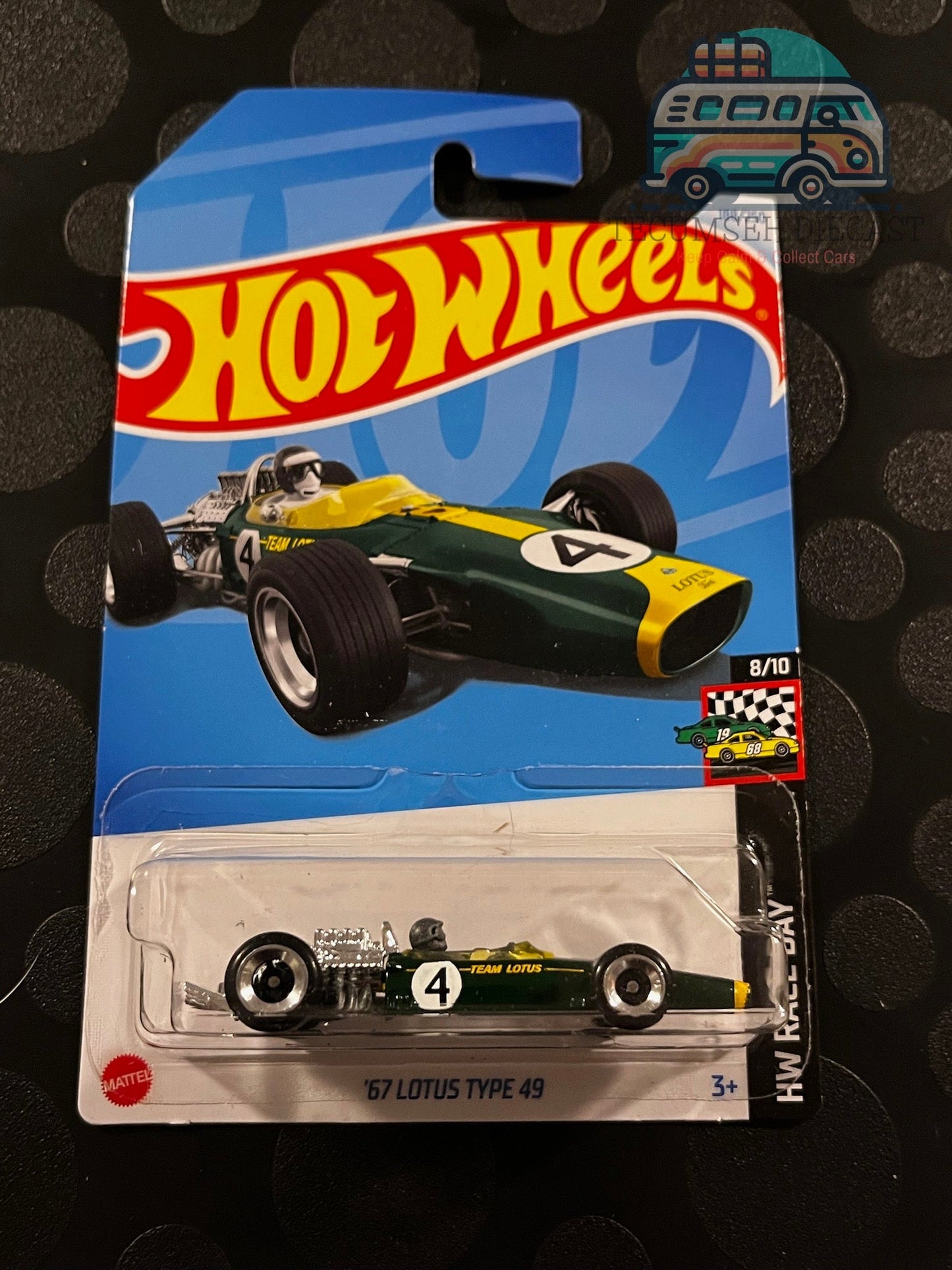 HWHTD99