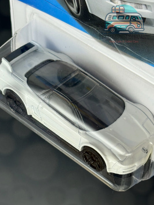 ’90 Acura NSX (3rd colour)