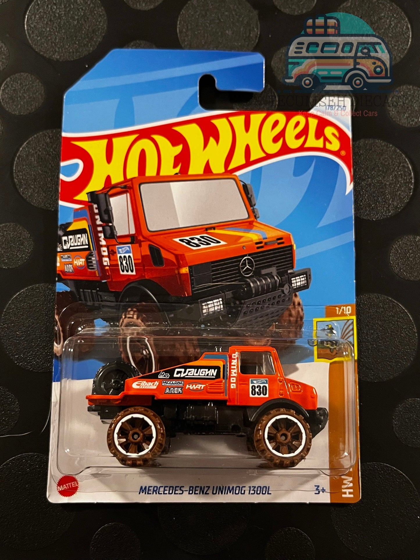 HWHTF05