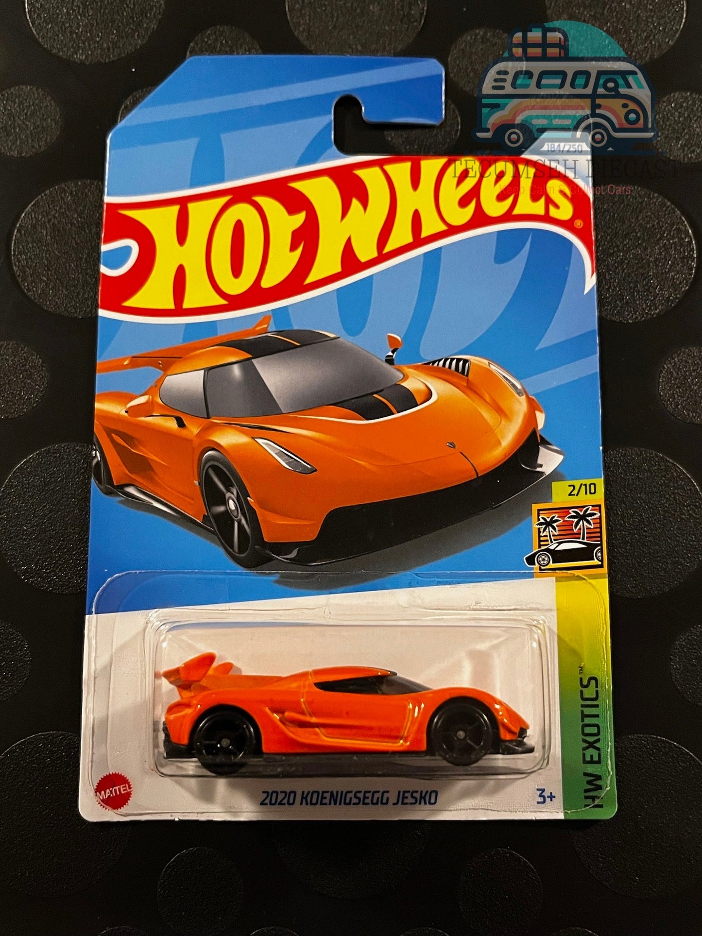 HWHTF07
