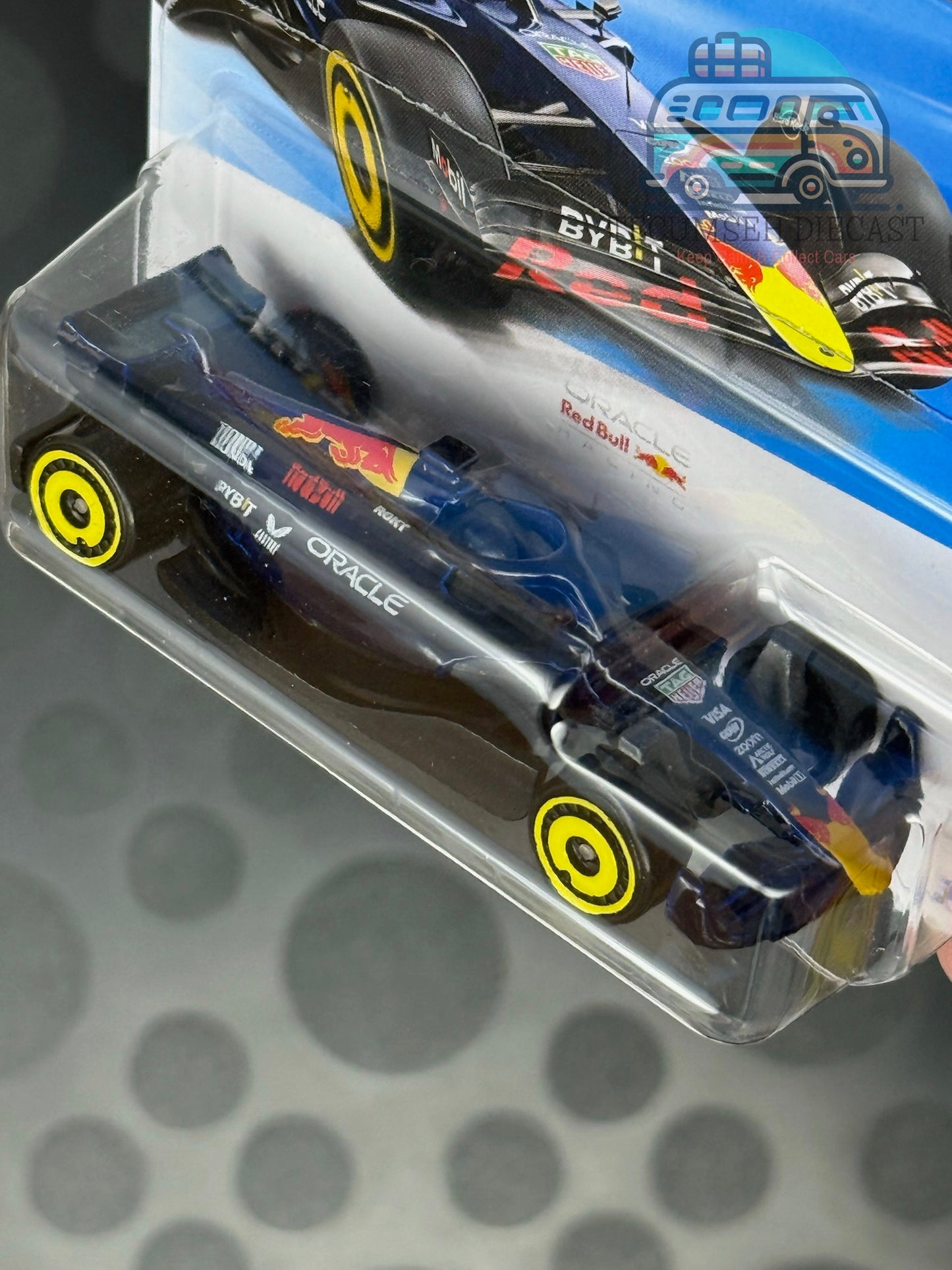 Oracle Red Bull Racing