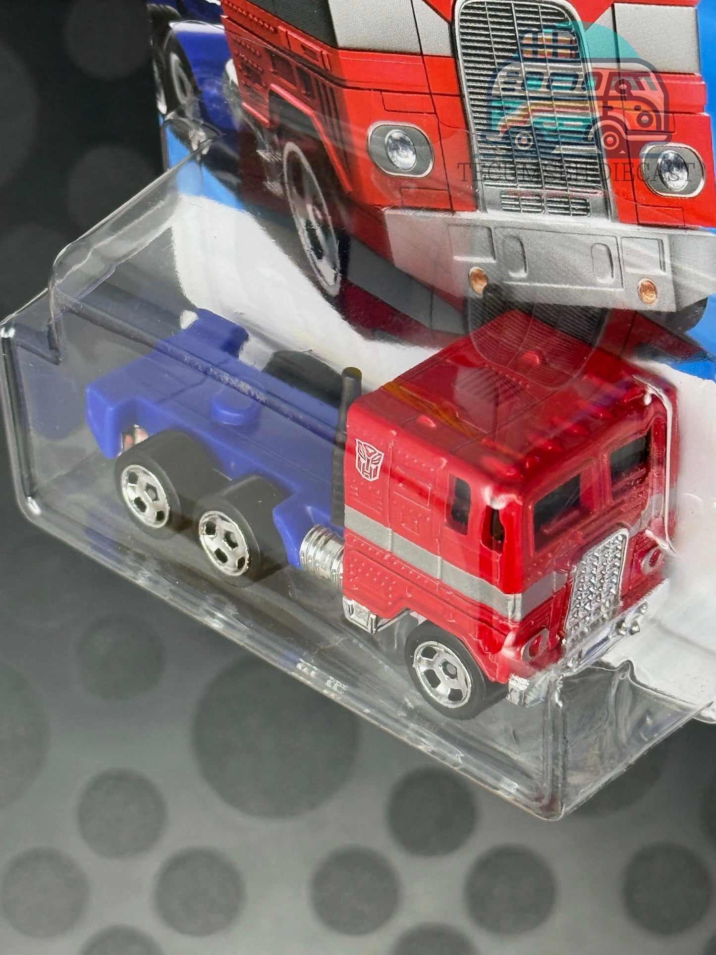 Optimus Prime