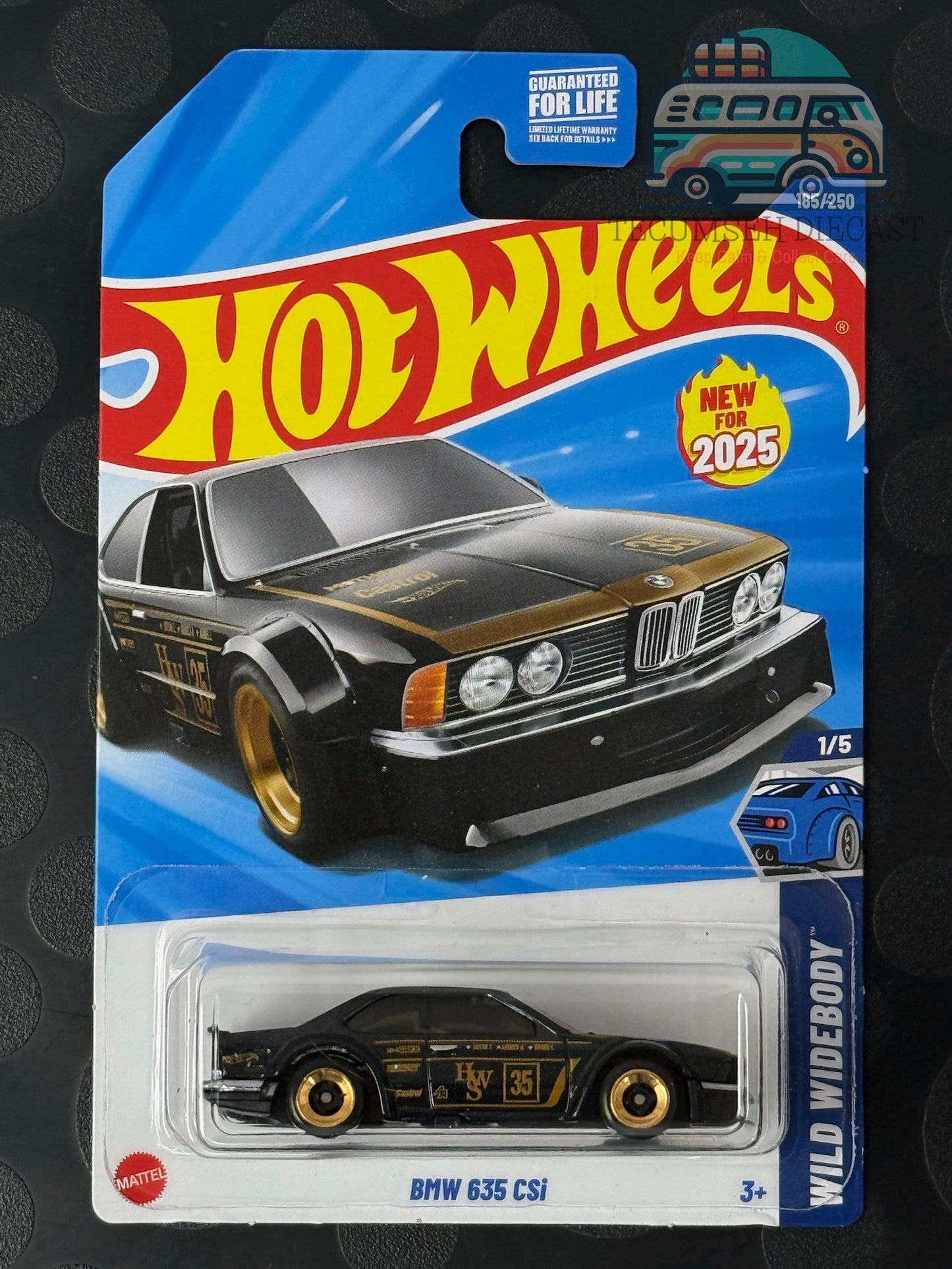 BMW 635 CSi