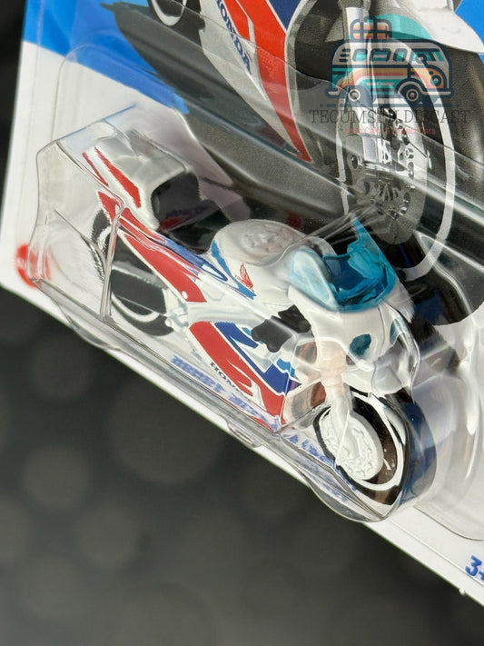 Honda VFT750R (RC30)