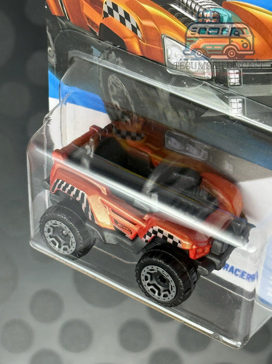 Power Wheels Dune Racer