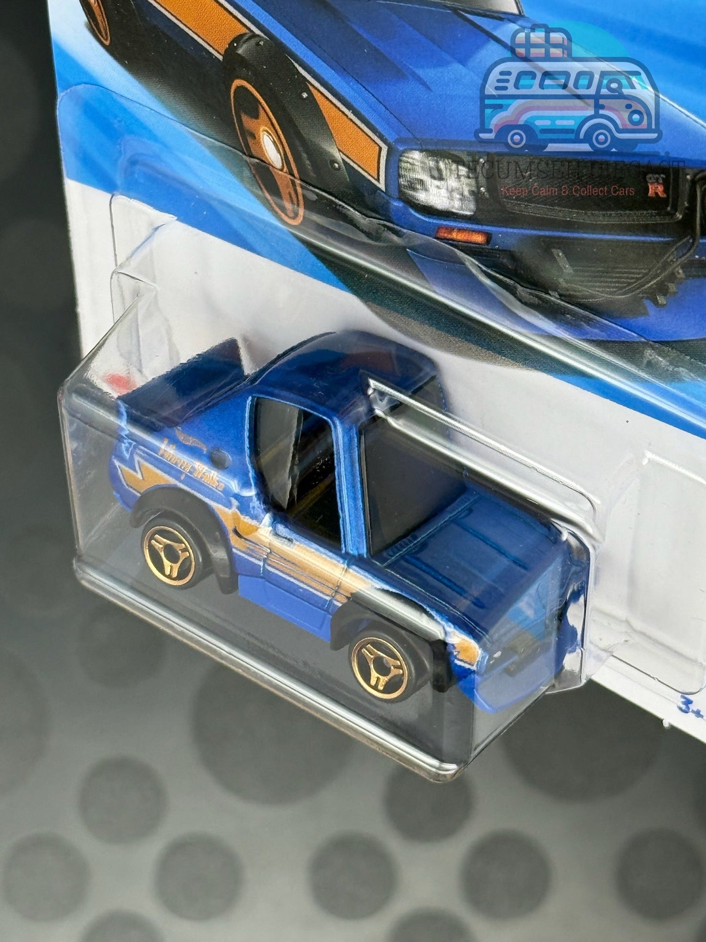 Nissan Skyline 2000GT-R LBWK