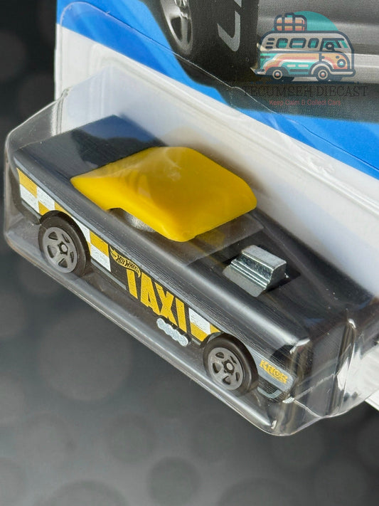 Small Bloc (3rd colour - Black)