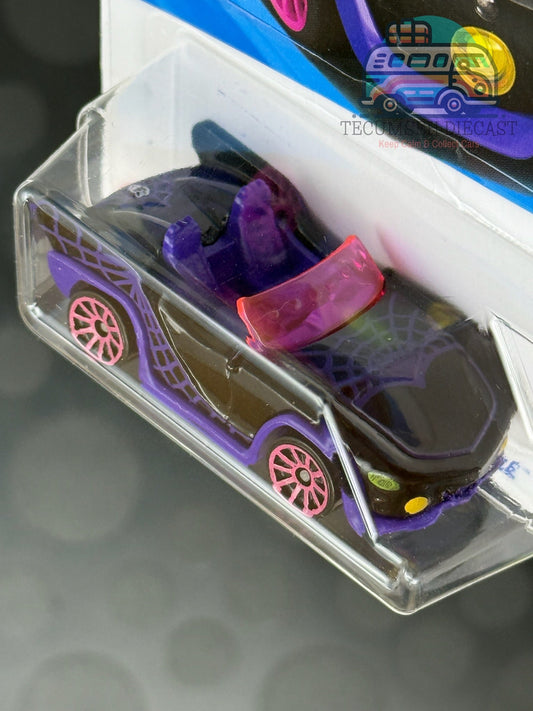 Monster High Ghuoul Mobile (2nd colour - Black)