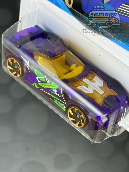 Nerve Hammer (2nd colour - Purple)