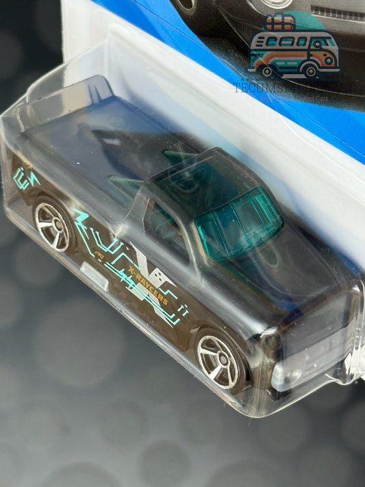 Draftnator (3rd colour - Grey)