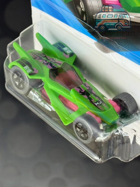 RD-06 (2nd colour - Green)