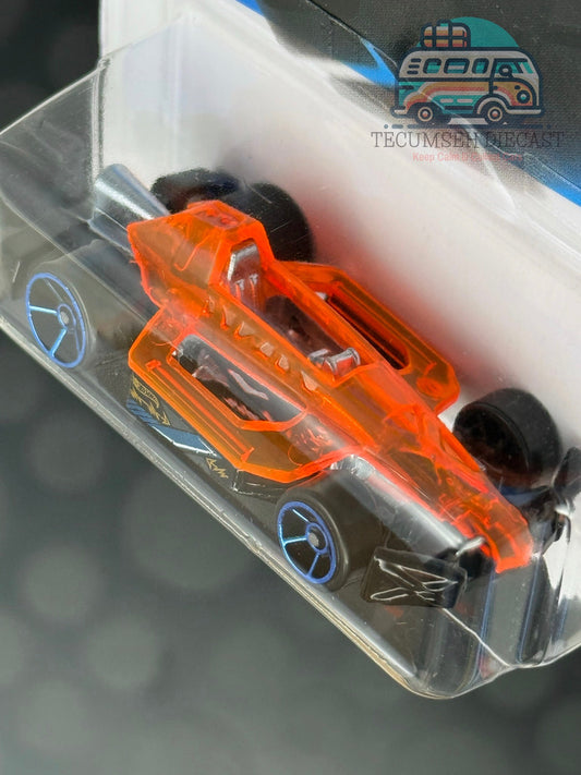 Arrow Dynamic (2nd colour - Orange)