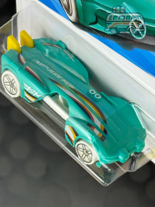 Slide Kick (2nd colour - Green)