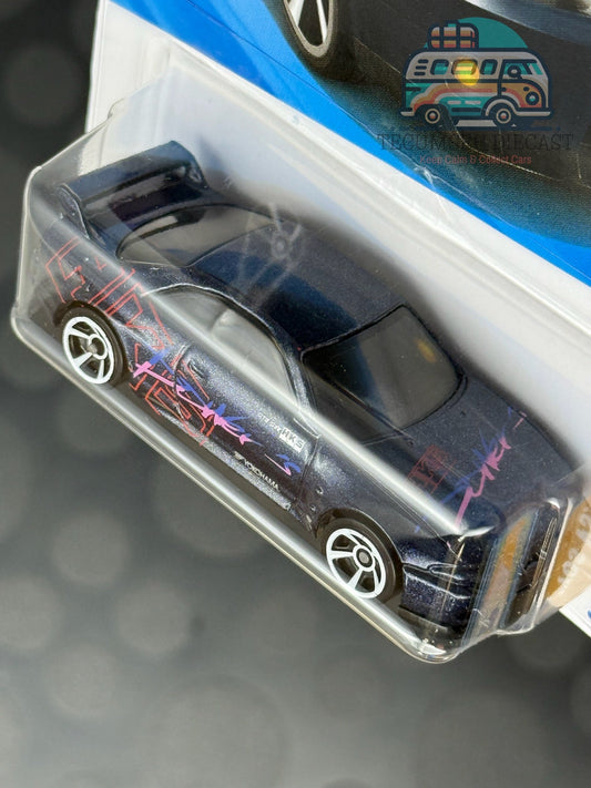 Nissan Skyline GT-R (BCNR33) (2nd colour - Navy)