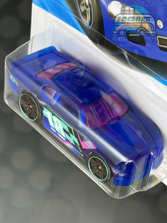 Stockar (2nd colour - Purple)