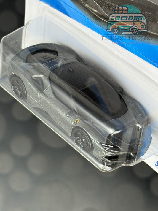 Ferrari SF90 Stradale (2nd colour - Grey)