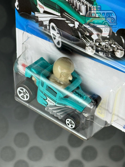 Skull Racer