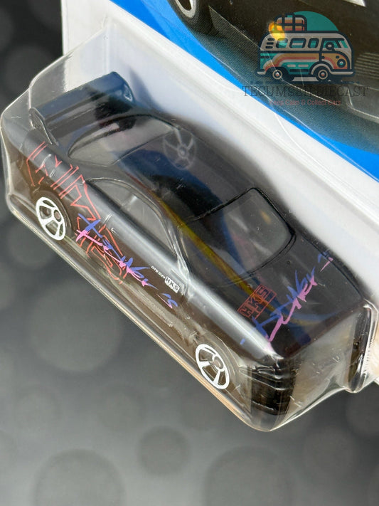 Nissan Skyline GT-R (BCNR33)