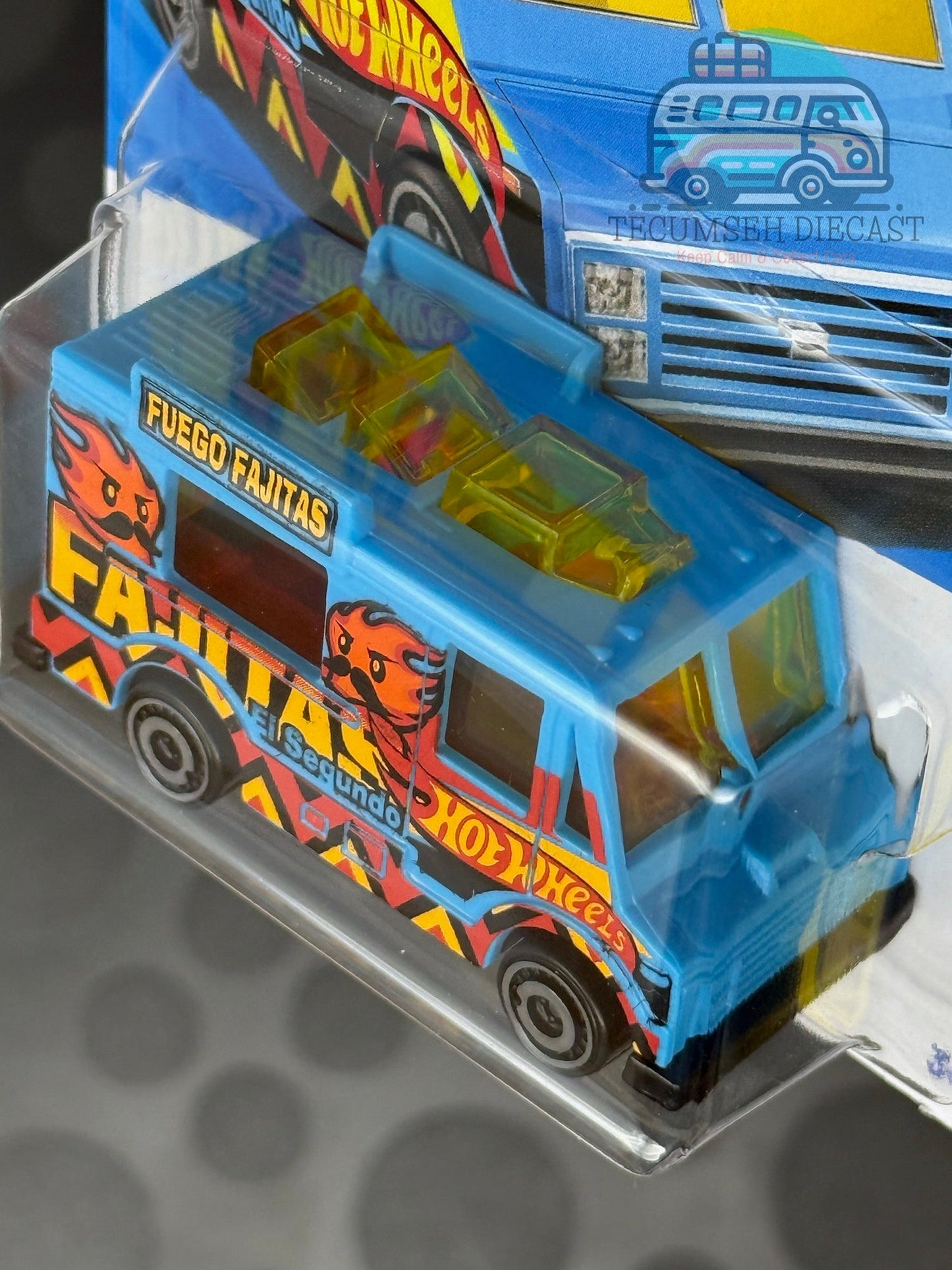 Bouchée rapide