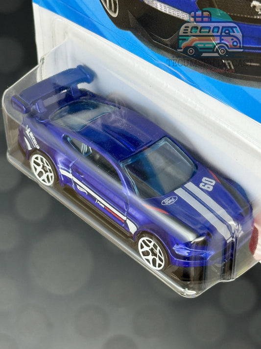 Custom '18 Ford Mustang GT