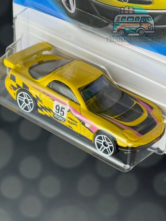 '95 Mazda RX-y Drift