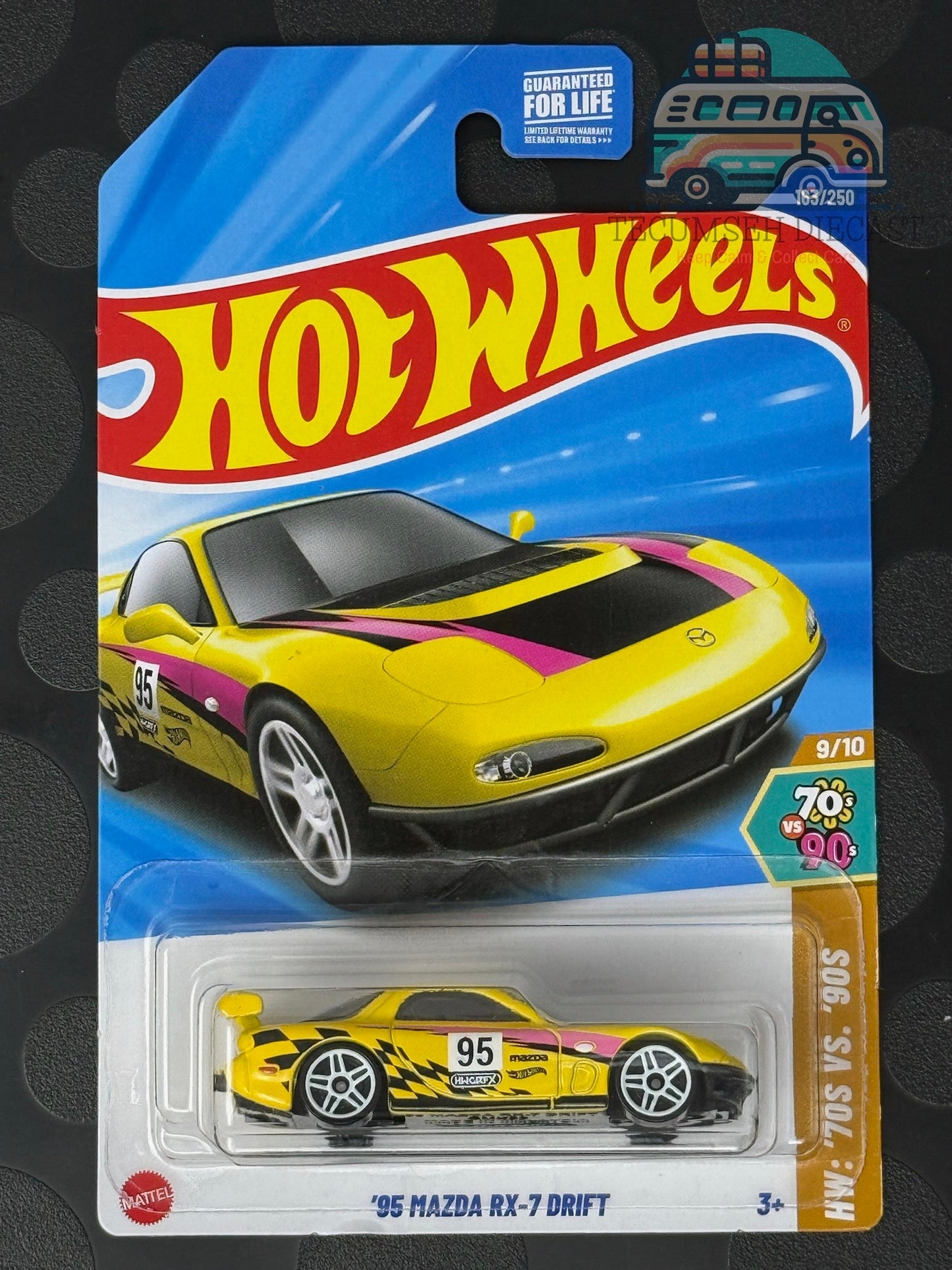 Mazda RX-y Drift 95