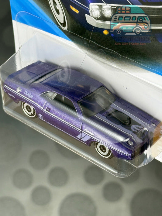 '70 Dodge HEMI Challenger