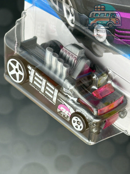 Crate Racer (1st colour - Black)