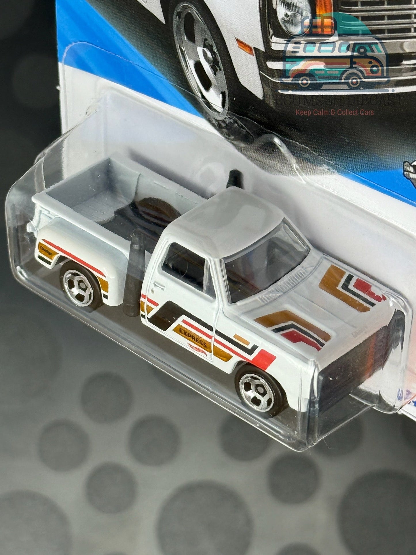 Camion Dodge Li'l Red Express 1978